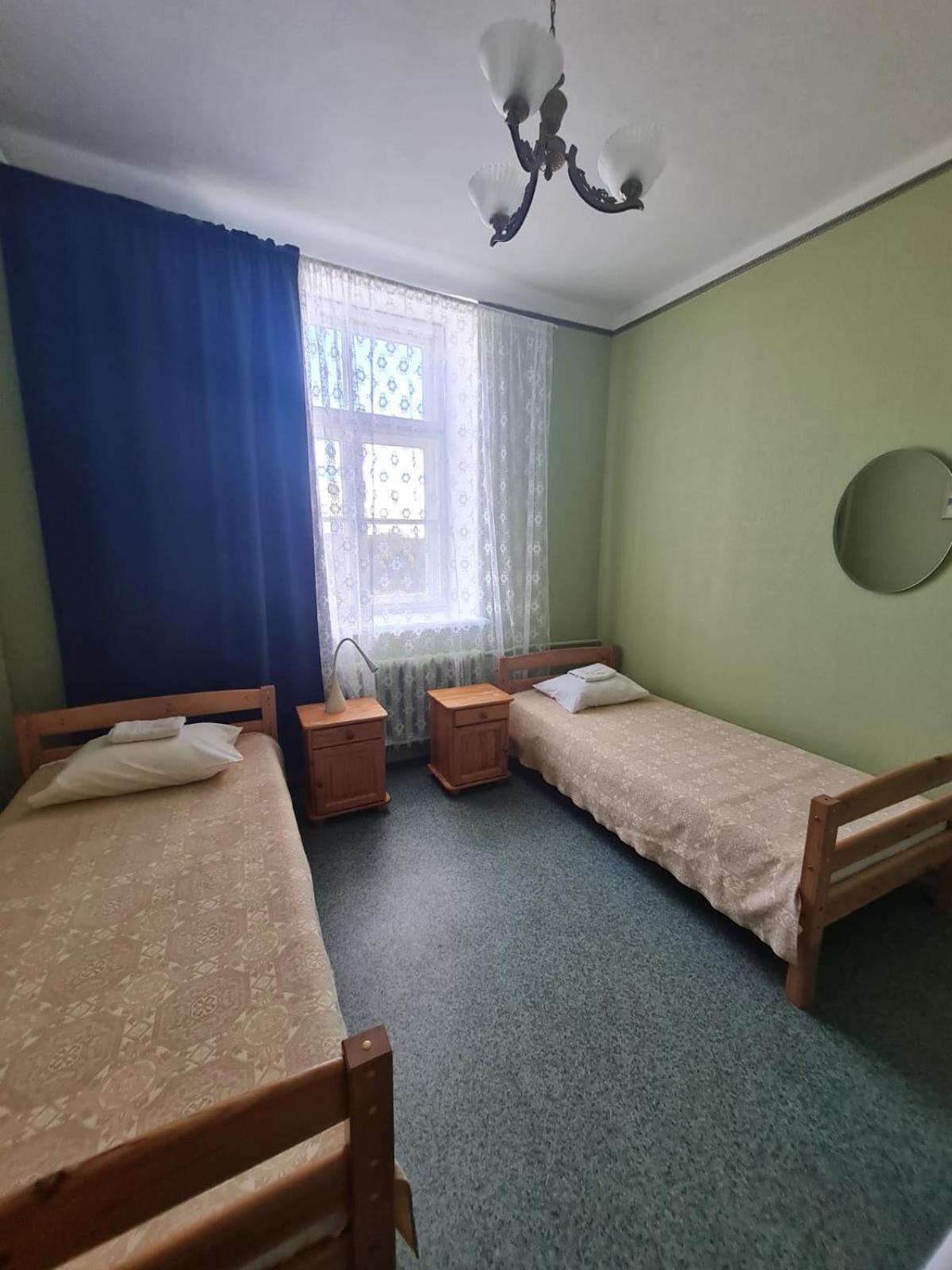 Krimuldas Muiza Sigulda Eksteriør bilde